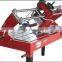 Stone table Saw machine for slabs