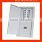 Modular enclosuredistribution board