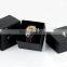 custom luxury watch box decorative packing paper box