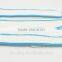 2016 Latax Free and Soft Disposable Foley Catheter Holder