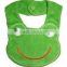 wholesale custom-made fluffy baby bibs