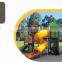 Professional Manufacturer Outdoor Playground Equipment, Kids Play School Equipment