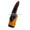 2016 Hot Multi-Functional Hand Crank Car Hammer With LED Flashlight For Emergency