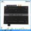 made in China audio amplifier stereo low noise preamplifier for pa system