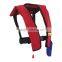 New Inflatable Life Jacket, Life Preserver