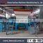 Brand new tire recycling machine with CE certificate