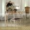 Rococo Style Bedroom Dresser Interior Design for Luxury Funiture FB01-24 Dresser- JL&C Furniture