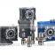 Big Gear Ratio 110 Volt AC Right Angle Gear Motor 750W