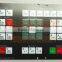 Fanuc A98L-0001-0524#S 02 Keypad Membrane