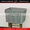 High quality plastic crate mould