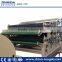 Needle punching machine cross lapper machine for non-woven machinery