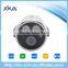 Coaxial high definition AHD camera auto focus