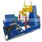 supply slitting line needed decoiler and recoiler for sale