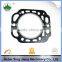 Changzhou cylinder gasket,Engine cylinder head gasket