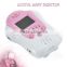 1.5 inch FM digital Wireless Baby monitor sunflower design monitor security colour