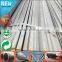 Hot Sale mild square steel bar sizes carbon steel bar prices 17*17mm Q235