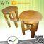oak wood bar stools/Wooden Stools/Beauty Bed Stool 2001