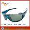 Demi frame oem sunglasses wholesale sunglasses mens sport sunglasses