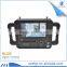 Military Handheld 1080P HD cofdm wireless digital video & data receiver SG-HR101