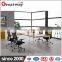 Receptionist desk nice desks furniture(HB1-H)