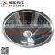 cnc pipe necking lathes machine metal spinning machine (PS-CNCSXY A Graphite CNC Machining centre )