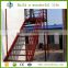 Easy install multi-purpose use house ready made buildings for construction site