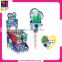 Christmas Promotion Gift Camera Design Plastic Candy Toy                        
                                                Quality Choice