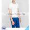 hot sale OEM customized men's short sleeve plain t-shirt