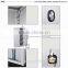 double door military combination storage cabinets