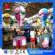 Factory direct rides playground amusement equipment samba ballon