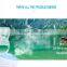 50ml DC5V mini portable lotus shape air humidifier /mini air purifier