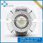 China Factory LED Lighting dimmable 120w canopy led light