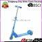 new design child scooter, children scooter 3 wheel