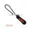 customized bags tpu zipper pulls