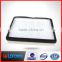 High Efficiency Cabin Filter Manufacturers China for 51186-41980/KHR13340AH250/350/SHA5