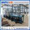 continuous pulley combined wire drawing machine