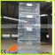 industrial stackable storage containers, warehouse storage containers,portable storage containers