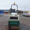 USED MACHINERIES - TEREX 800KRF DOUBLE DRUM VIBRATORY ROLLER (8402)