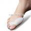 Soft Gel Bunion Protector Toe Corrector to straighten toes
