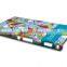 3D Sublimation blank customized phone cover for Sony Xperia M2 Case