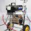 Fine Finish Pro DP-6321AM Air-Mix Airless Sprayer