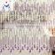 hot sale 021 crystal bead curtain for home decoration