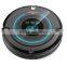 automatic house cleaner robot vacuum cleaner/ air cleaner robot