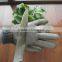 2014 Double Deck Anti Cut Wire Mesh Stainless Steel Safety Working Glove