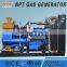 50kW gas generator with Deutz engine
