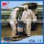Special hot selling reflective fire retardant disposable coveralls