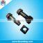standard excavator undercarriage parts wheel nut, bolt & nut supplier