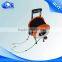Anti-torsion and anti wear tactical Fiber Optic Cable Single Mode