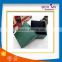 Hot Sale Factory Price Square Green Customized Watch Box