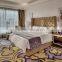 China supplier hand tufted carpet factory hotel carpet supplier
